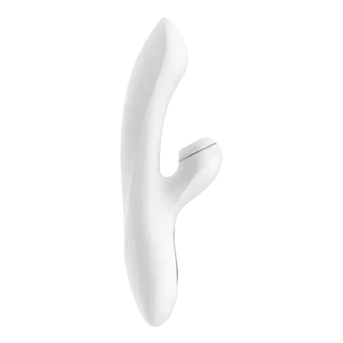 Satisfyer Pro vibromasseur rabbit