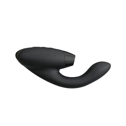 Double Stimulateur Clitoris & Point G Womanizer Duo 2