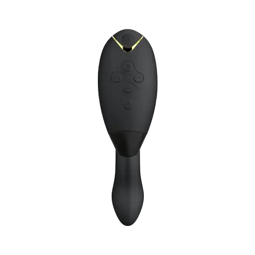 Double Stimulateur Clitoris & Point G Womanizer Duo 2