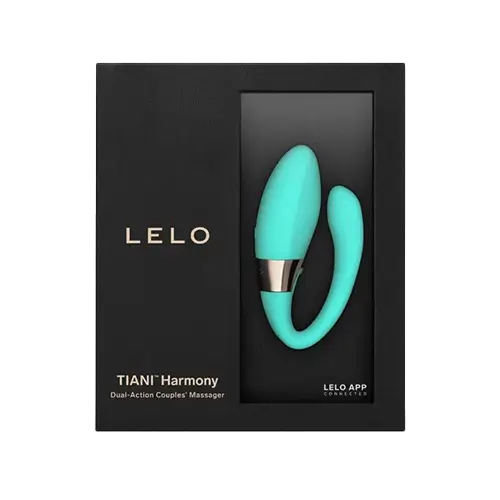 Lelo Tiani Harmony boite