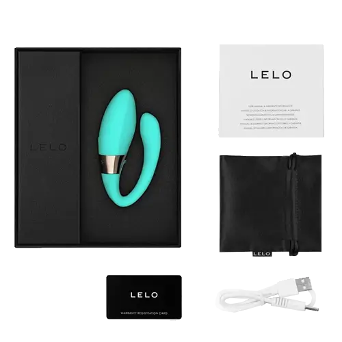 Lelo Tiani Harmony accessoires