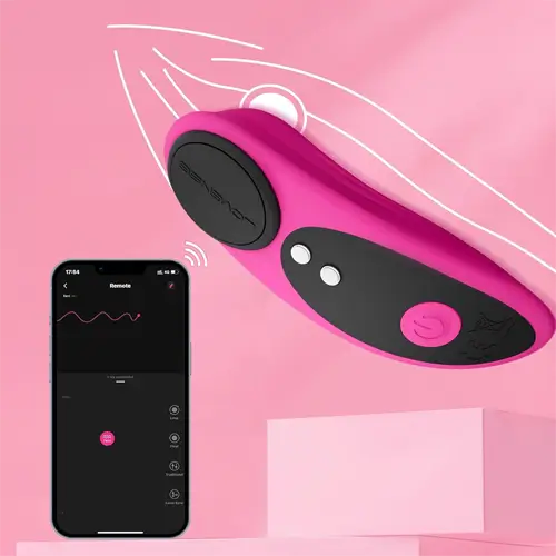 lovense ferri review