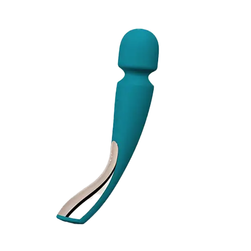 Avis stimulateur Smart Wand 2 Medium 1 Stimulateur Smart Wand 2 Medium