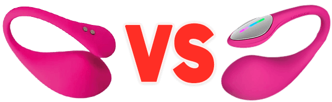 Lush 3 VS Lush 4 test